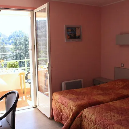 Saint Jacques Hotel Vals-les-Bains