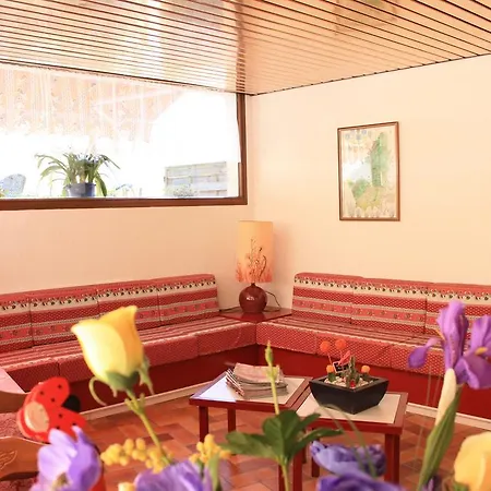 Saint Jacques Hotel