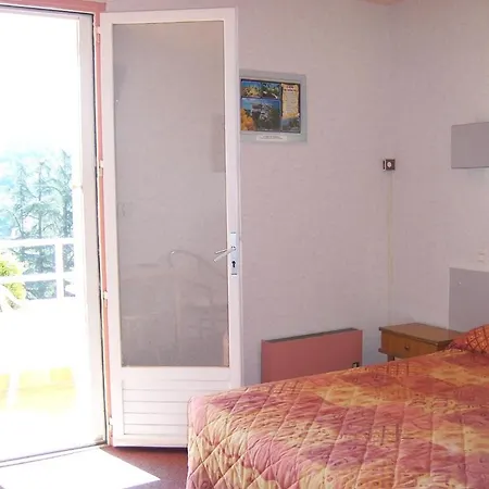 Saint Jacques 2* Vals-les-Bains