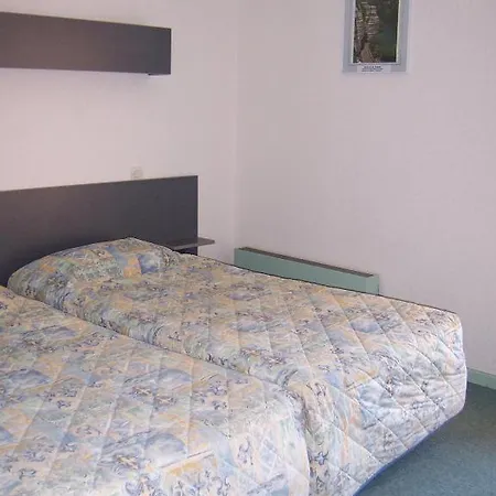 Saint Jacques Hotel Vals-les-Bains