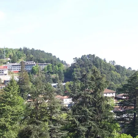 Saint Jacques Hotel 2*