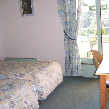 Saint Jacques 2* Vals-les-Bains