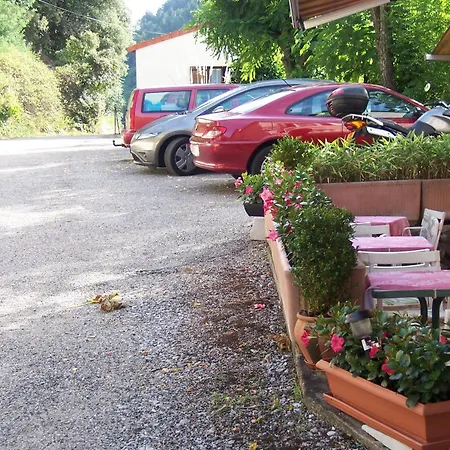 Saint Jacques Hotel