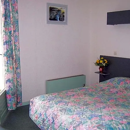 Saint Jacques Hotel Vals-les-Bains
