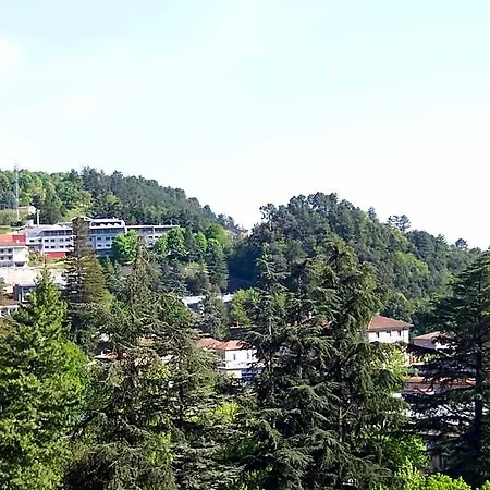 Saint Jacques Hotel Vals-les-Bains