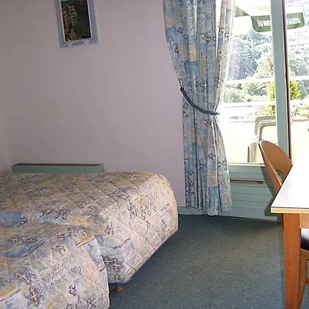 Saint Jacques Hotel