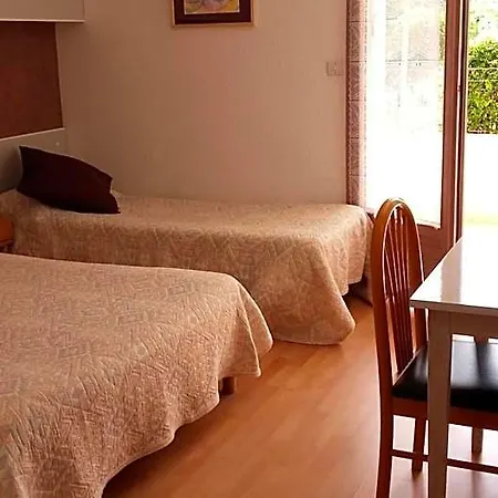 Hotel Saint Jacques