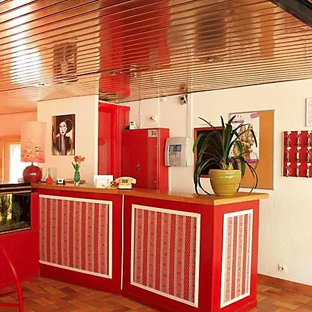 Saint Jacques Hotel Vals-les-Bains