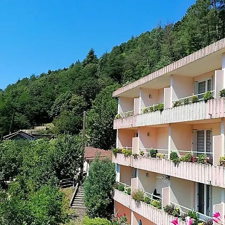 Hotel Saint Jacques Vals-les-Bains