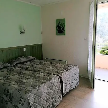 Saint Jacques Hotel