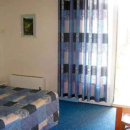 Hotel Saint Jacques Vals-les-Bains
