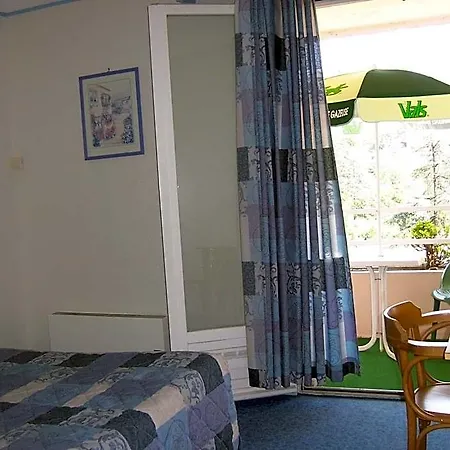 Hotel Saint Jacques Vals-les-Bains