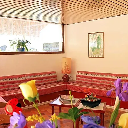 Saint Jacques Hotel 2*