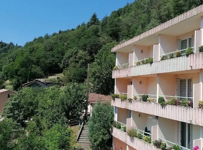 Otel Saint Jacques
