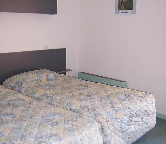 Saint Jacques Otel Vals-les-Bains